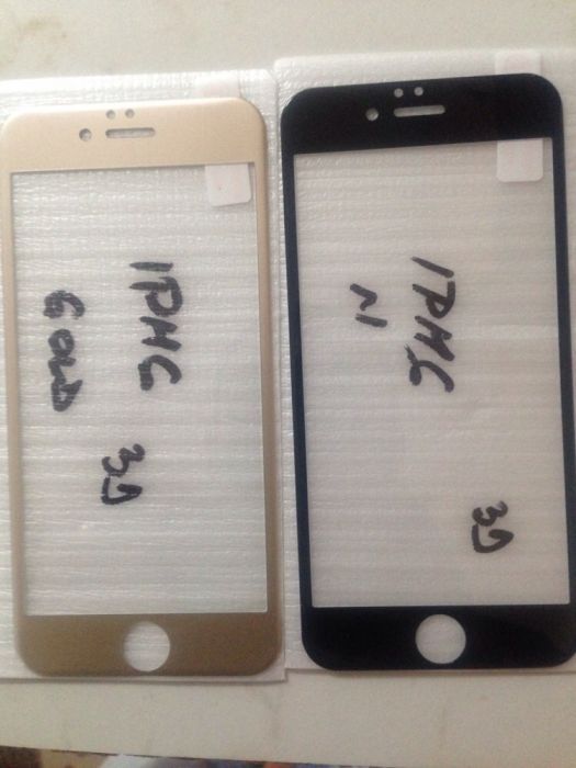 Folie sticla iPhone 16,14/14Pro,13pro,12,11Max,Xs-Max,XrX,8,4,5s,SE,6+