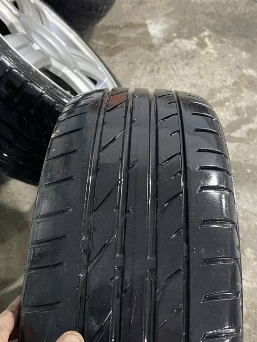 Продам торусы р16 в отличном состоянии