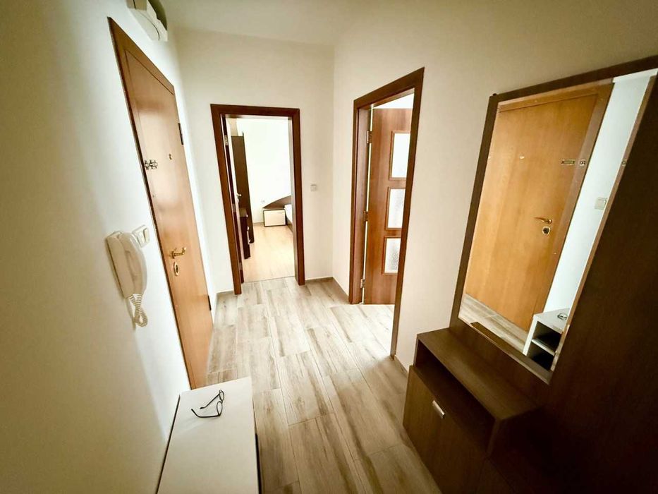 Дава се под наем Двустаен апартамент в Пловдив, Мараша - 70 кв.м за 430 € - Снимка #10