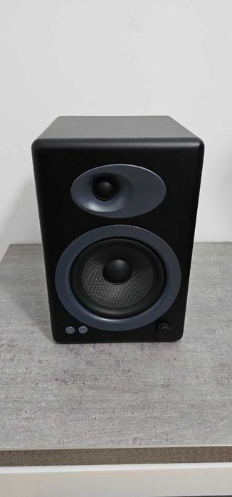 Packet Boxe Audioengine A5+ si IFI Zen Dac Signature