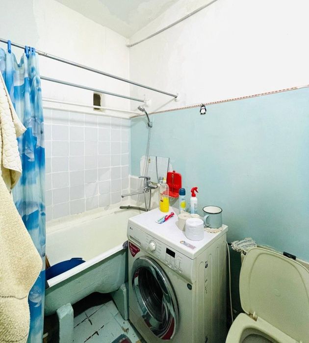 Продаётся Ависозлар 1, 1 комнатная