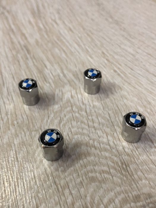 Наклейки Bmw M стиль