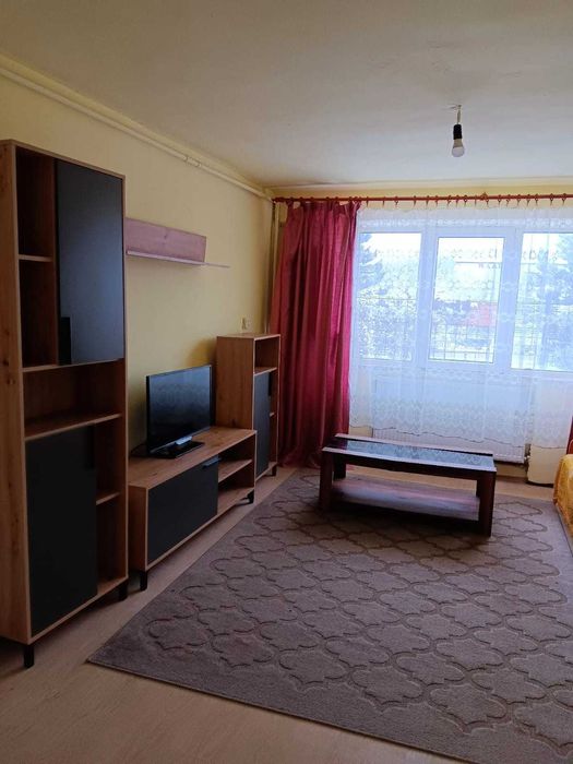 Garsoniera de inchiriat, zona Dragos Voda