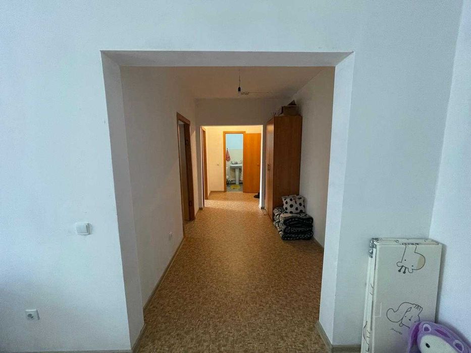 2-ух ком. кв. в районе Жас Оркен