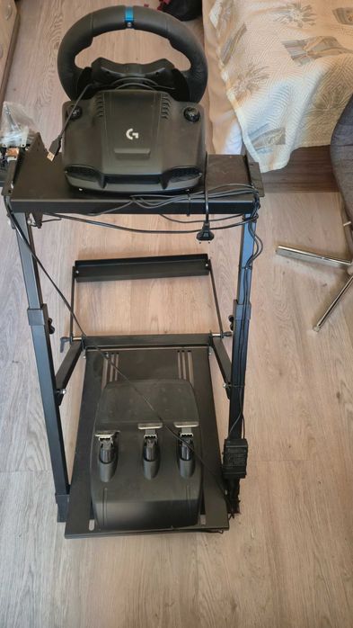 Волан logitech g923