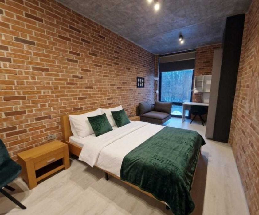 Apartament modern si nou mobilat, in complex premium, costuri reduse.