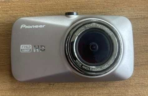 Pioneer ND-DVR110 – cameră auto DVR
