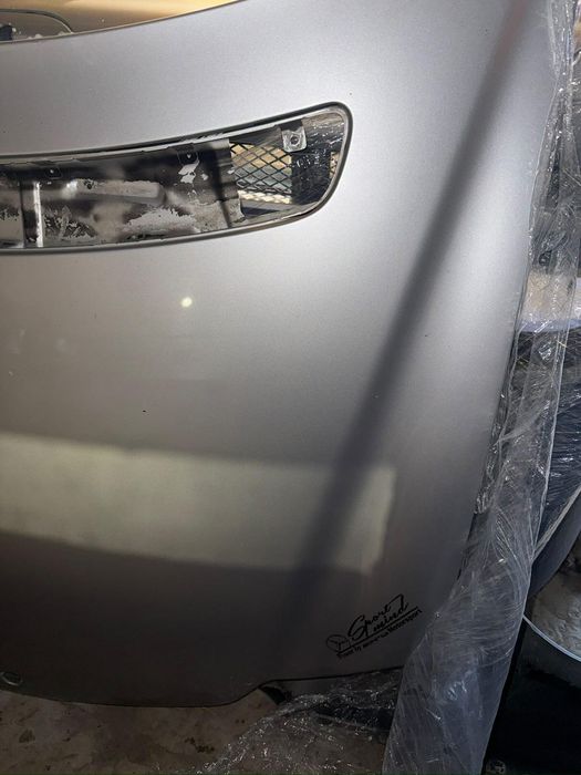 Mercedes C270 цяла за части
