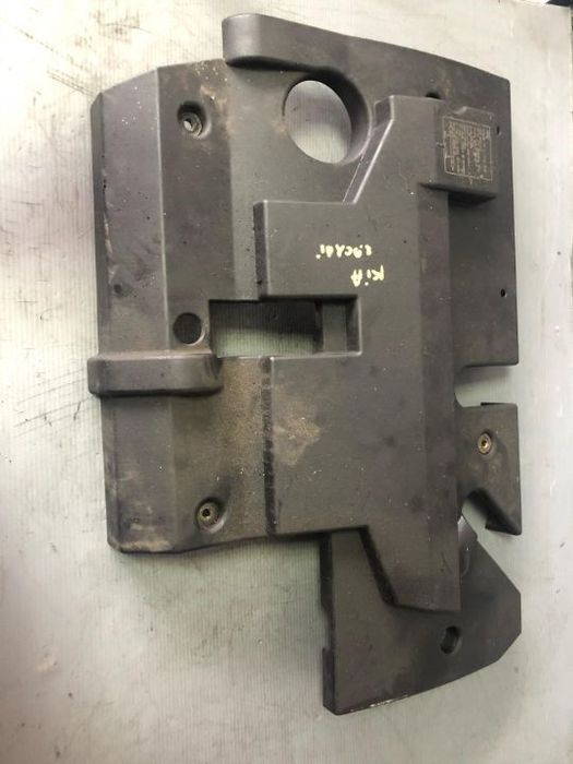 capac motor 2.9 crdi kia carnival