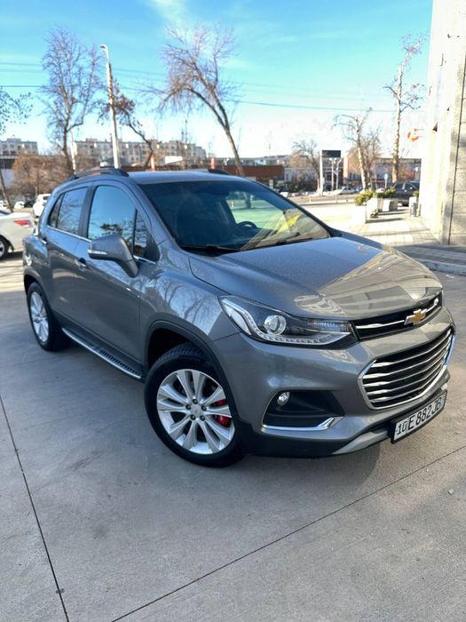 Трекер премиер 2019 йил