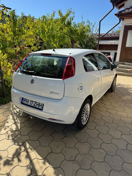 FIAT Punto 2006 — imagine 2