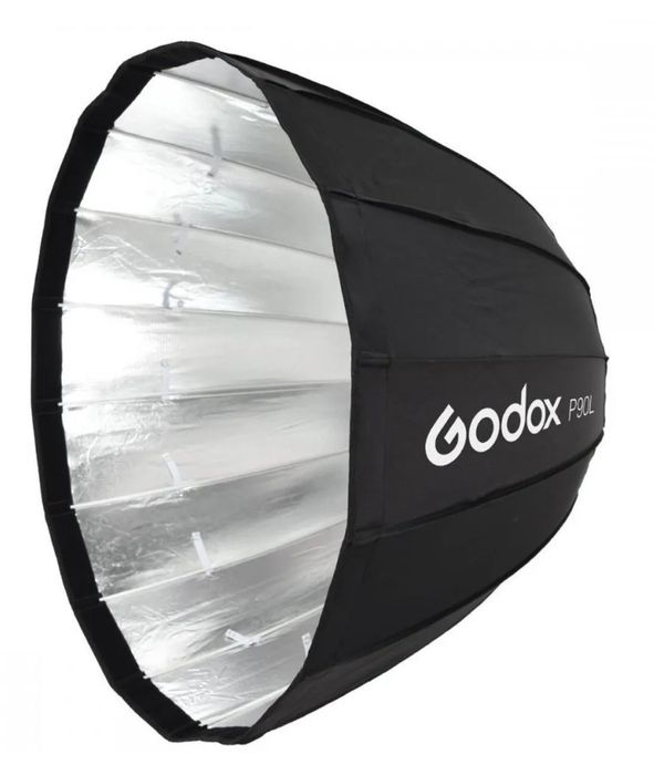 Vand Sistem Softbox Godox P90L