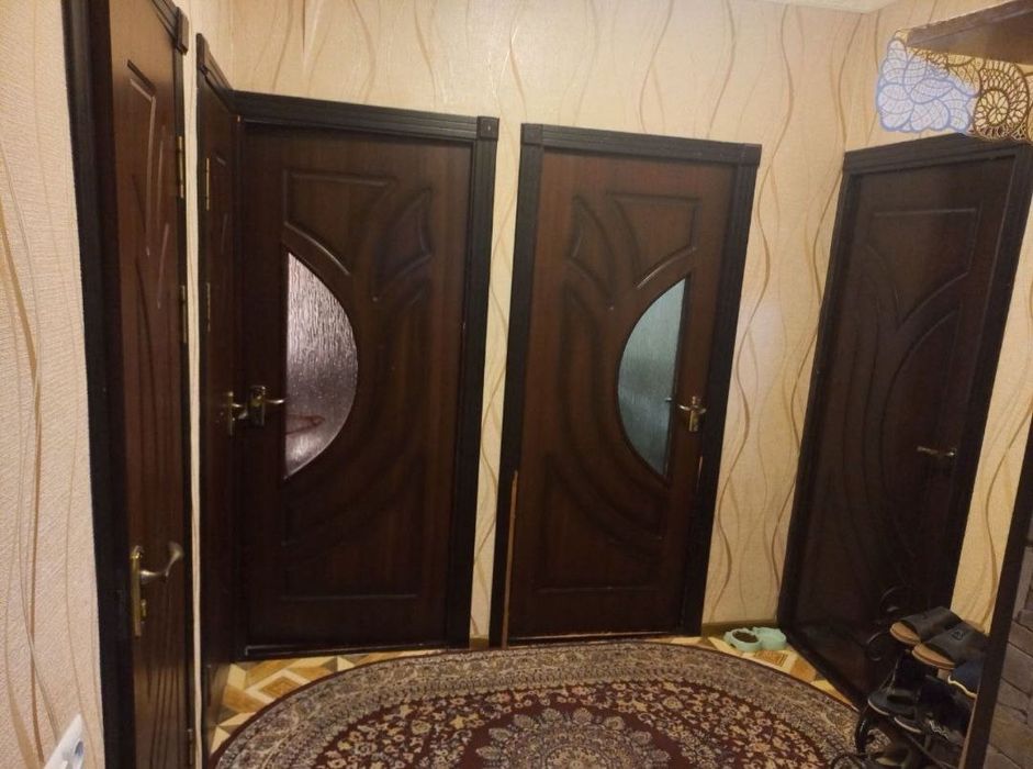 *Балкон 2х6 Кирпичный дом‼️ Чиланзар-19 * 2в3\4\4