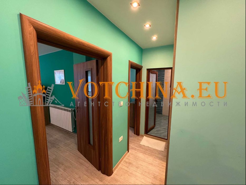 Продава се Тристаен апартамент в Каварна - 88 кв.м за 653 €/кв.м - Снимка #14