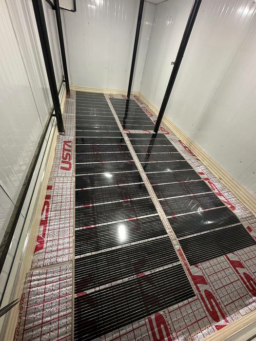 Uy va ofeslar uchun elektroni topli pollarimiz bor 27000 bowlanadi