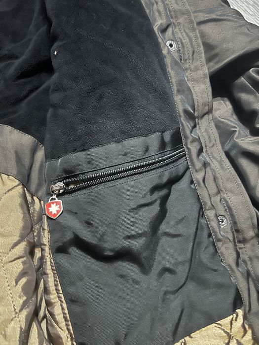 Wellensteyn Schneezauber Geaca Iarna pentru femei