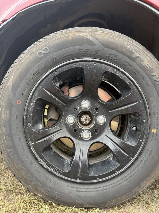 Продам малышку ваз 2114