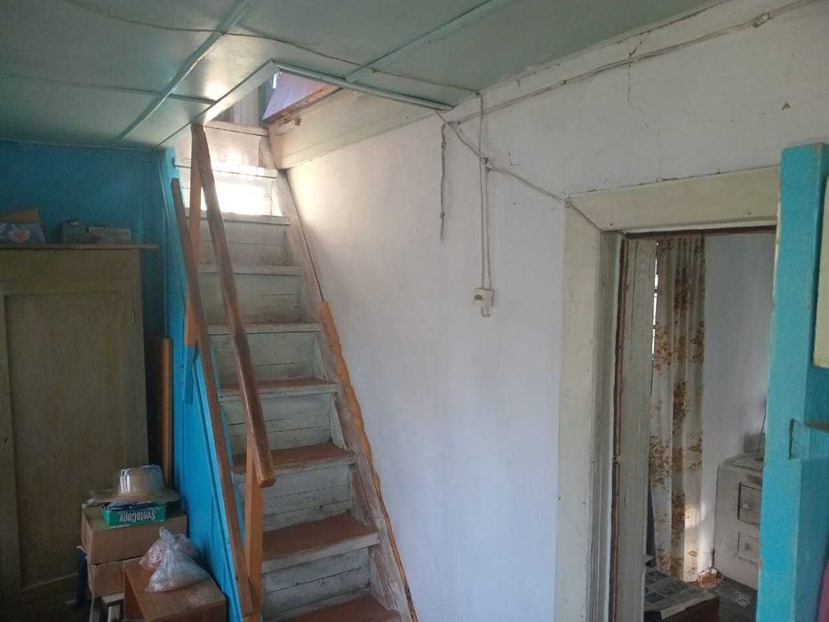 Продам дачу за понтонным мостом