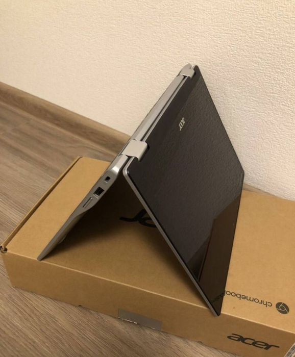 Acer Chromebook spin 311