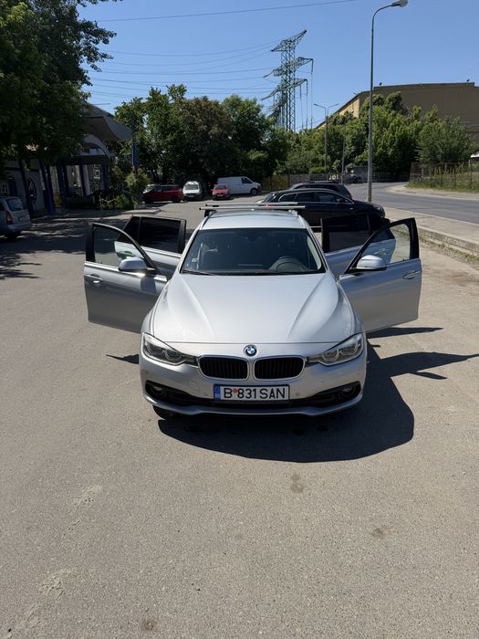 BMW 3 Series 0 — imagine 5