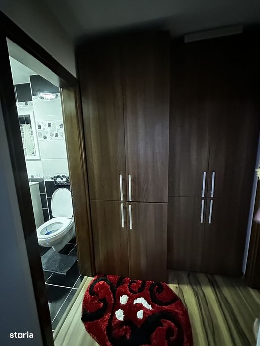 Apartament 2 camere modern, Zona Spitalul Județean - spre închiriere