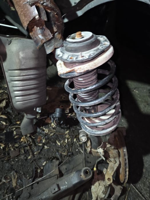 Магверсони пежо партнер