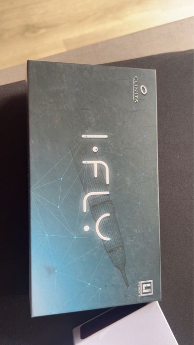 Машинка за микропигментация+ игли подарък