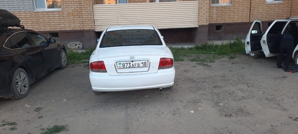 Продам Хюндай Соната