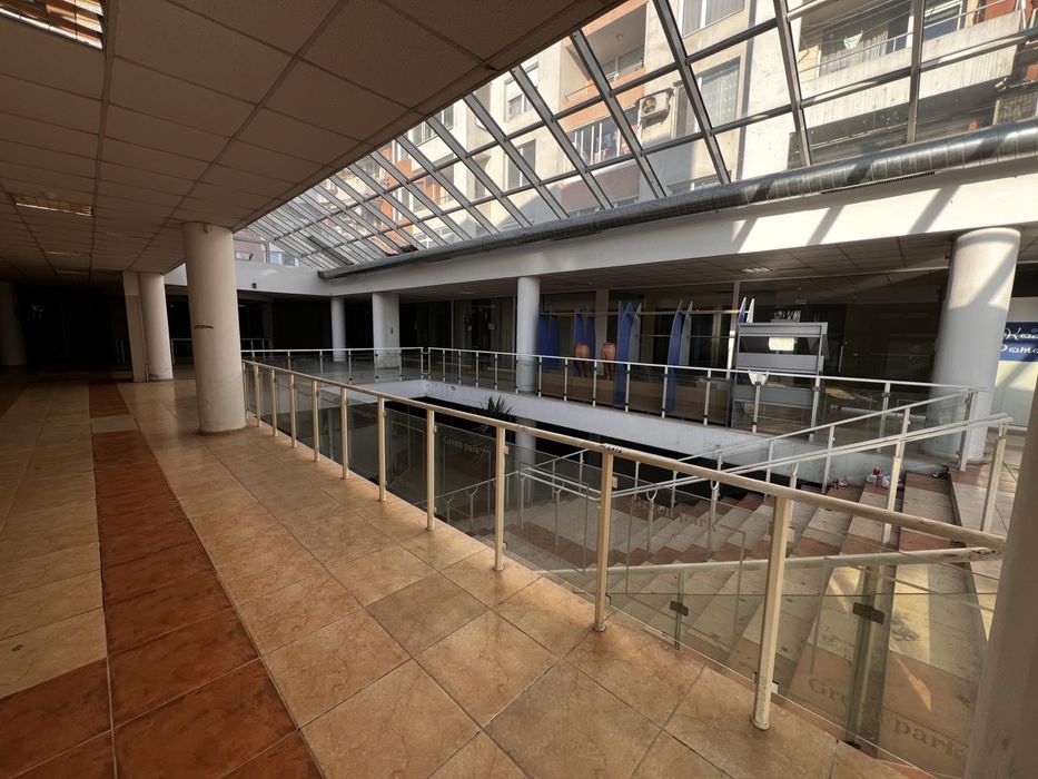 Продава се Магазин в Велико Търново, Акация - 25 кв.м за 1452 €/кв.м - Снимка #6