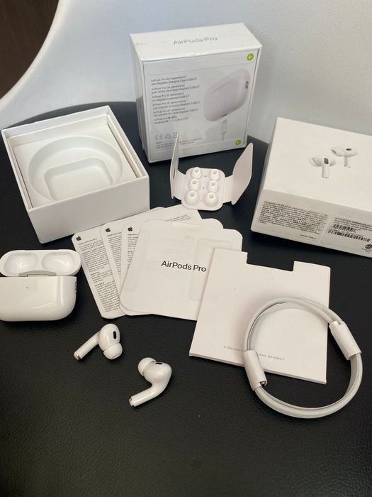 Airpods pro 2 sigilate preț negociabil