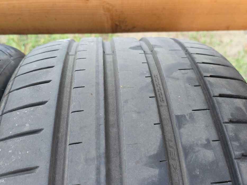 Anvelope Vara Falken AZENIS FK520 255/45 R20 105Y XL - DOT 2024