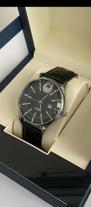 Мужские часы классика