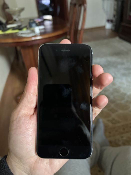 Обмен Iphone 6S на телефон с Андроид