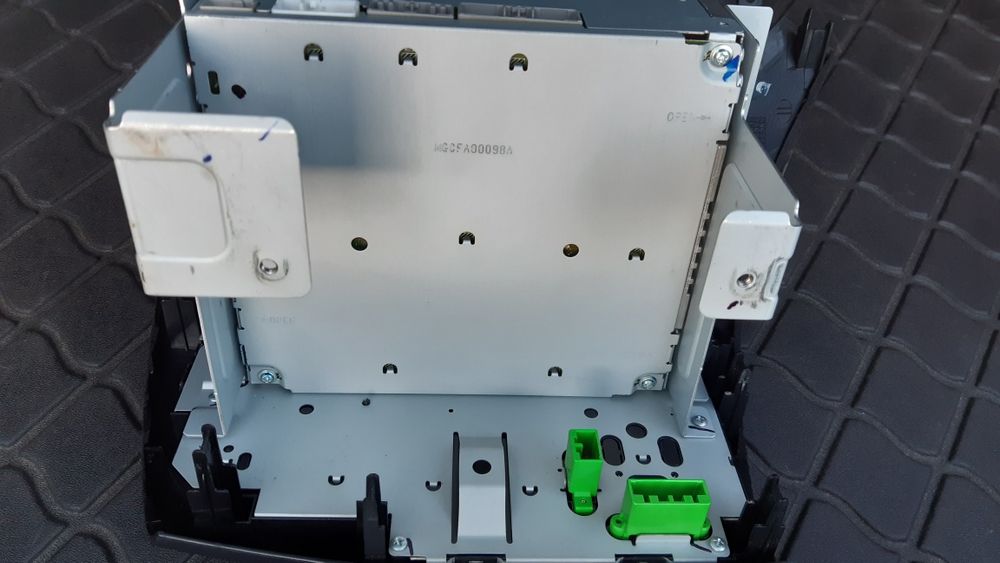 CD Player HONDA Original