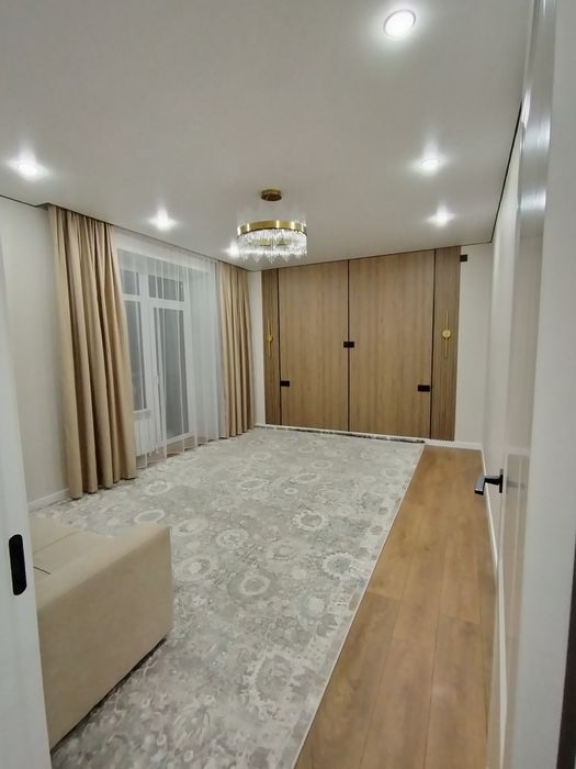 Продам 2 ком квартиру