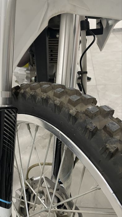 Kayo T2 MX мотоцикл