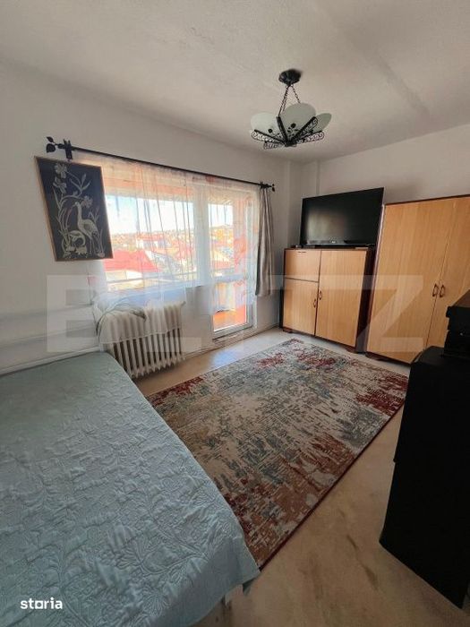 Apartment in Cluj-Napoca, Dâmbul Rotund - View 4