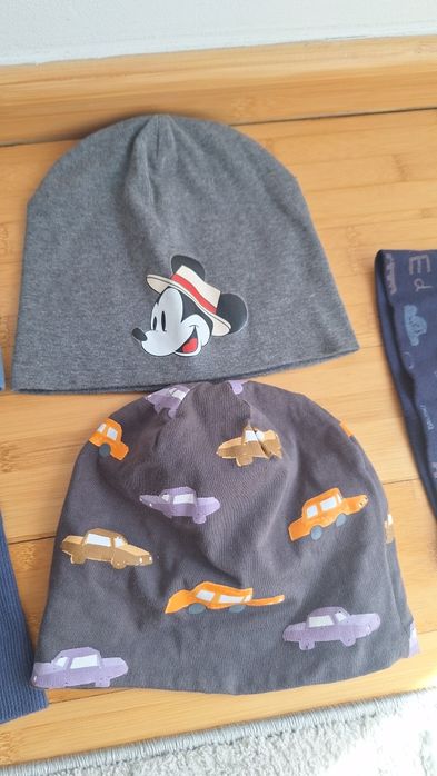 Caciulite subțiri h&m 98/104