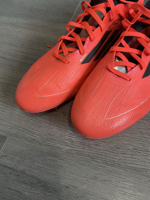 бутсы Adidas F50 Elite FG