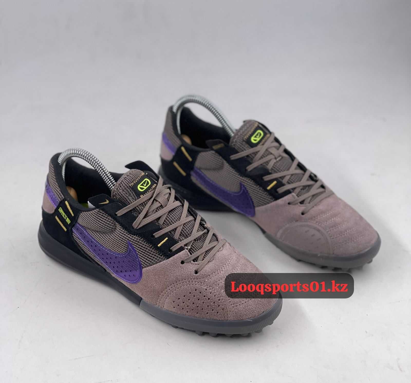 Сороконожки, Футзалки Nike Street Gato (1634) - Футбол Астана на Olx