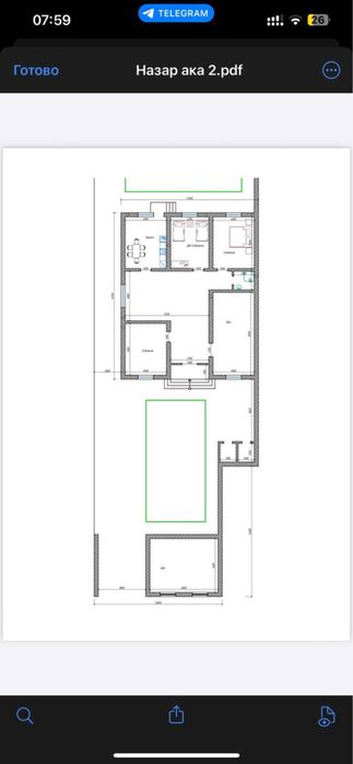 Qarshi shahar Uchastka 13 sutihli