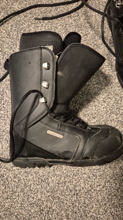Сноуборд обувки 39-40
