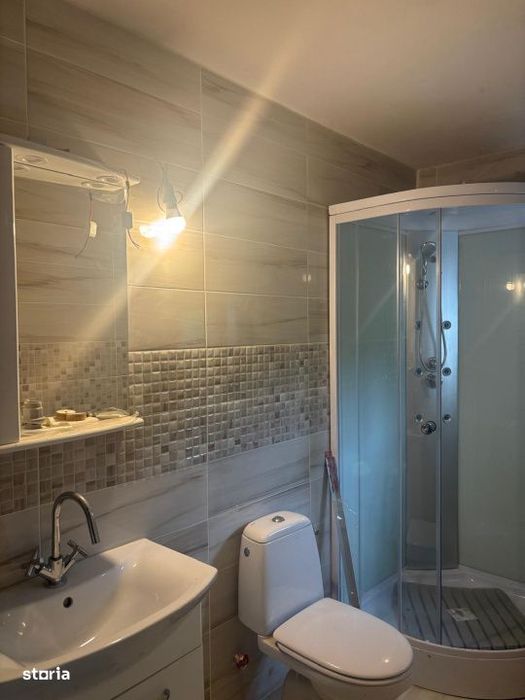 URGENT CASA renovata, 2023 mp teren, LA PRET DE GARSONIERA !!! com LEU
