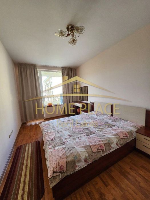 Дава се под наем Двустаен апартамент в к.к. Св.Св. Константин и Елена - 60 кв.м за 530.4 € - Снимка #3