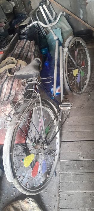 Продам велосипед