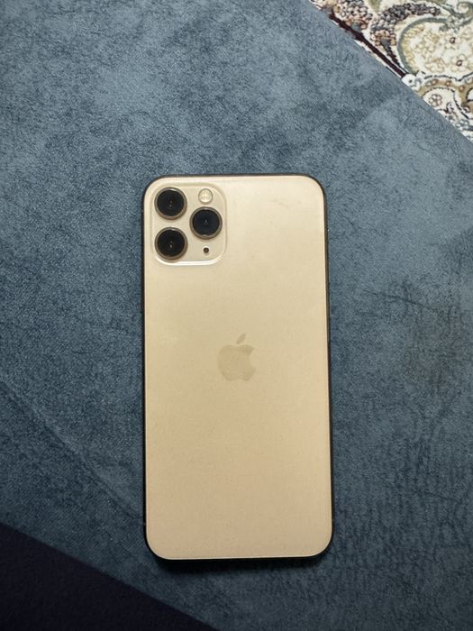 Iphone 11 pro идеал