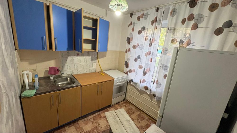 Продам 1 ком кв 31 м2 на детсаде