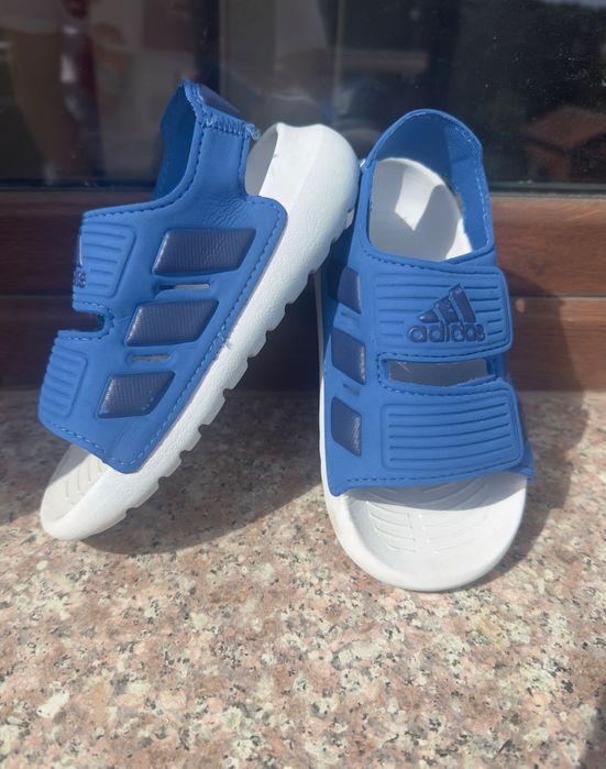 Детски сандали Adidas – номер 27