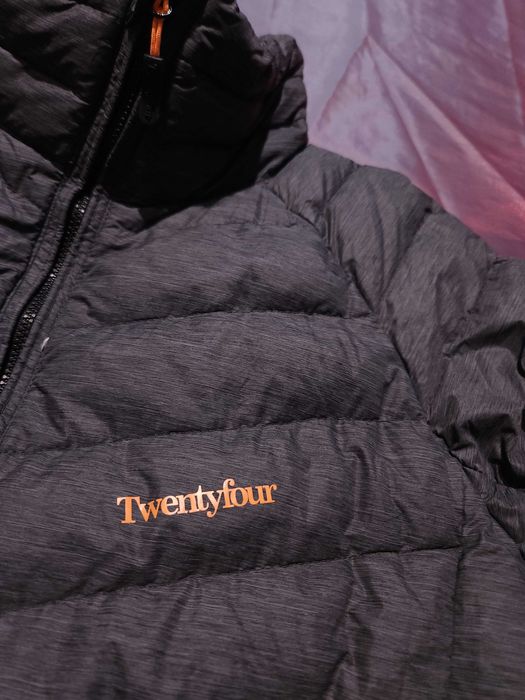 Twenty Four Яке с пух/Мъжко S