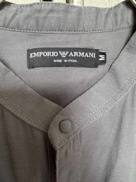 Рубашка Armani Exchange